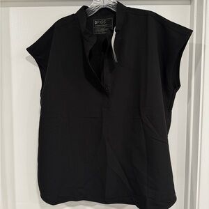 FIGS RAFAELA SCRUB TOP